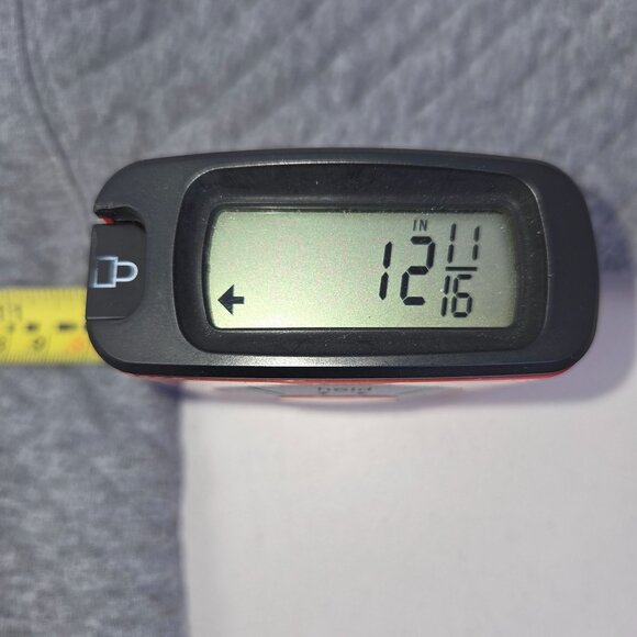 Janie & Jack Boys 3/4 Quilted Bomber Jacket Gray - Picture 6 of 8